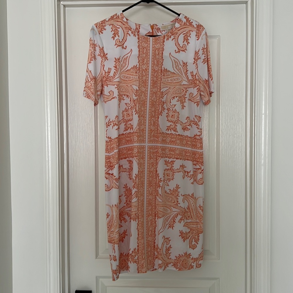 Michael Kors dress never worn
